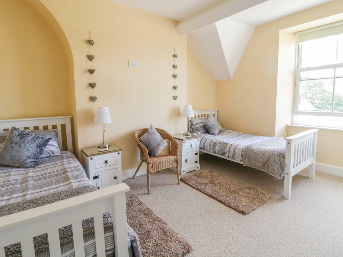 Angorfa Villa Llanbedr  Ngoại thất bức ảnh