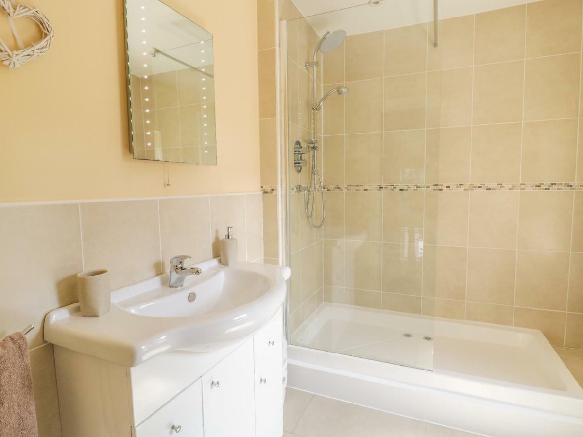 Angorfa Villa Llanbedr  Ngoại thất bức ảnh
