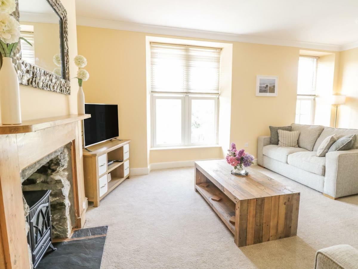 Angorfa Villa Llanbedr  Ngoại thất bức ảnh